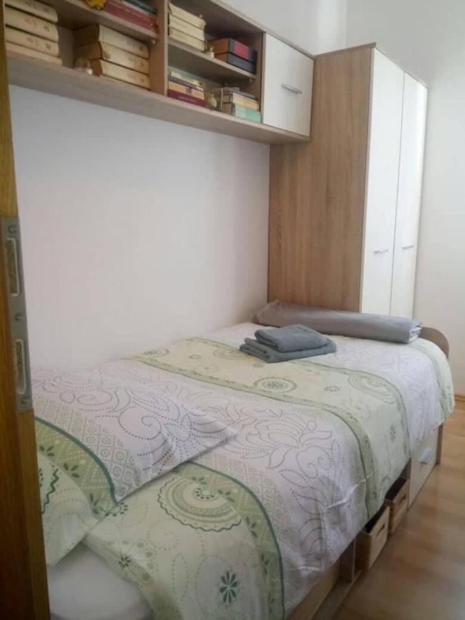 Holiday Home Spalato Cameră foto
